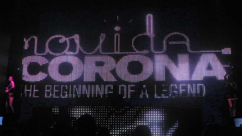 Pabaltijo regiono „Movida Corona“ finalistų vardas – Latvijai