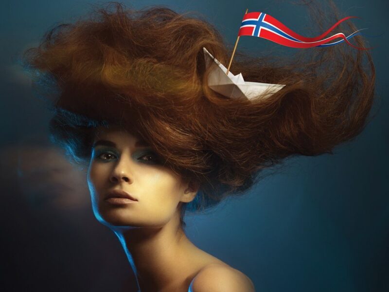 Pirmą kartą Lietuvoje vyks Norvegijos dienų renginiai