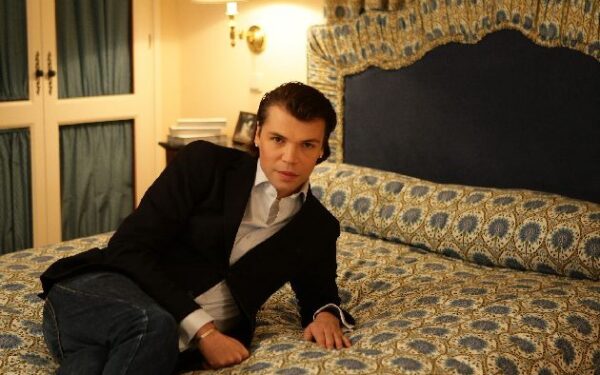 Juozo Statkevičiaus naujos kolekcijos pristatymas – fantazija iš didžiosios raidės