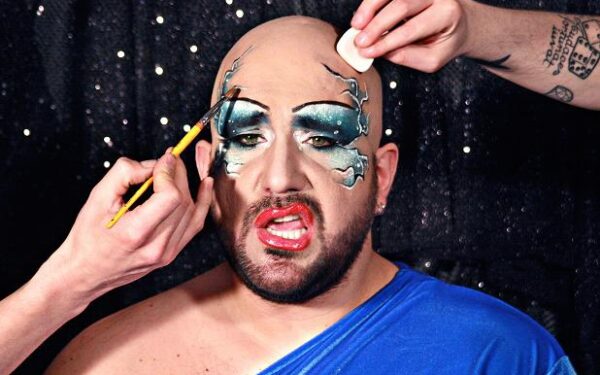 Hard Ton: Homofobija gimsta iš nemokšiškumo (video)