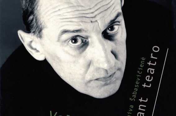 Daiva Šabasevičienė: „Aš renkuosi ir jums siūlau Valentiną Masalskį“