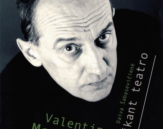 Daiva Šabasevičienė: „Aš renkuosi ir jums siūlau Valentiną Masalskį“