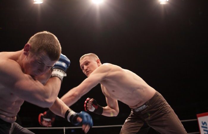 Interviu su bušido žvaigžde Petru Markevičiumi