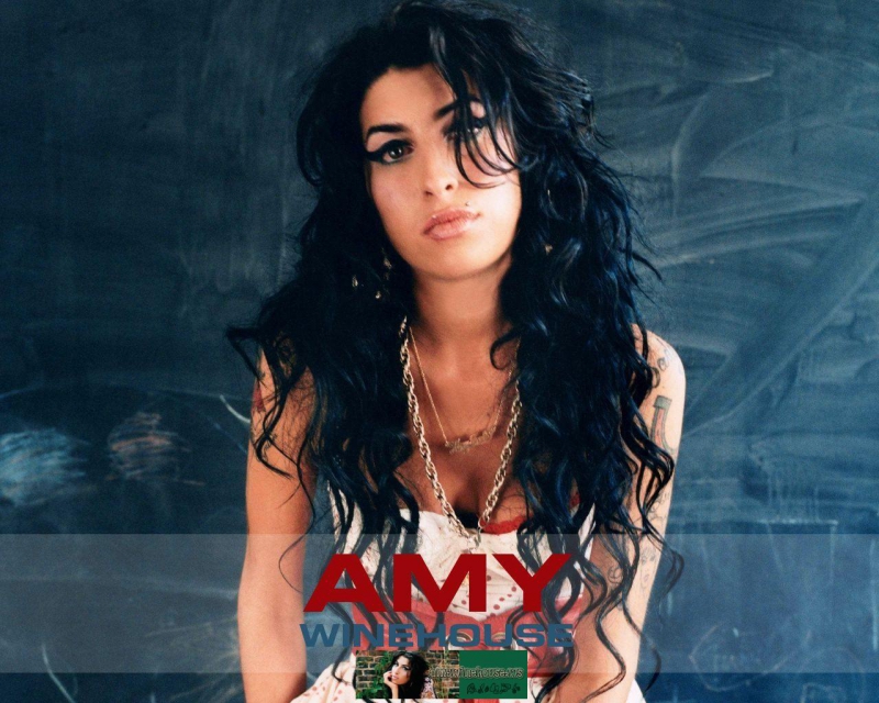 Amy Winehouse – elegantiškosios Fredo Perry kolekcijos veidas (Foto)