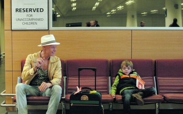 ,,Scanorama” lapkritį kvies pamiršti rutiną