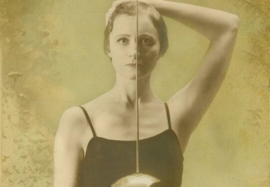 Birutė Mar: „Laimingiausia jaučiuosi, kai stoviu scenoje“