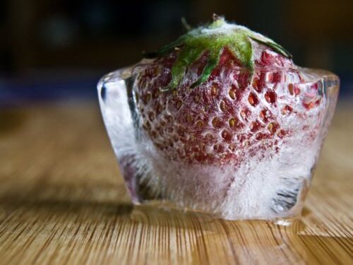 Afrodiziakai jūsų lėkštėje