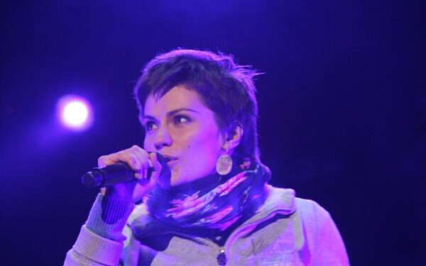 „A-ha“ gerbėjams – ypatinga Jurgos daina