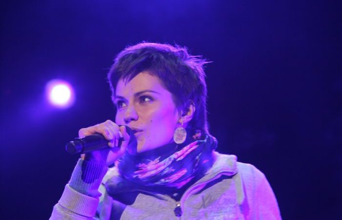 „A-ha“ gerbėjams – ypatinga Jurgos daina
