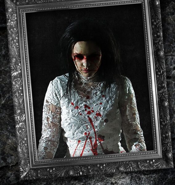 Į kruviną Bloody Mary naktį – su vestuvių nuotaikomis