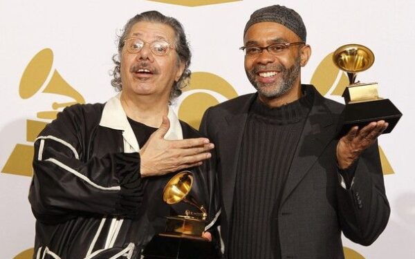 Kenny Garrett: “Esu nuoširdžiai laimingas galėdamas grįžti į Lietuvą”