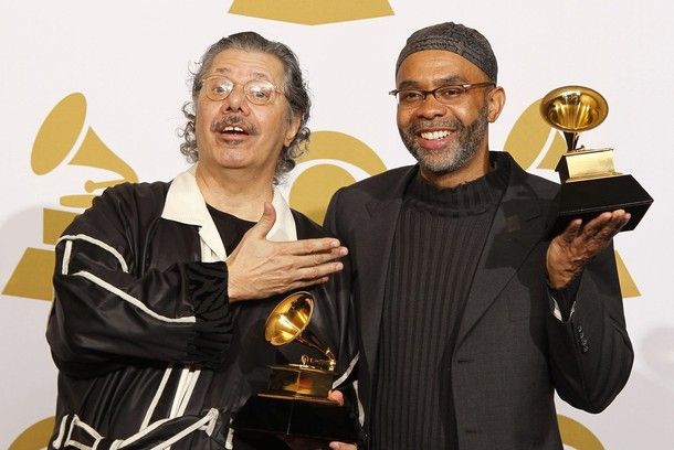 Kenny Garrett: “Esu nuoširdžiai laimingas galėdamas grįžti į Lietuvą”