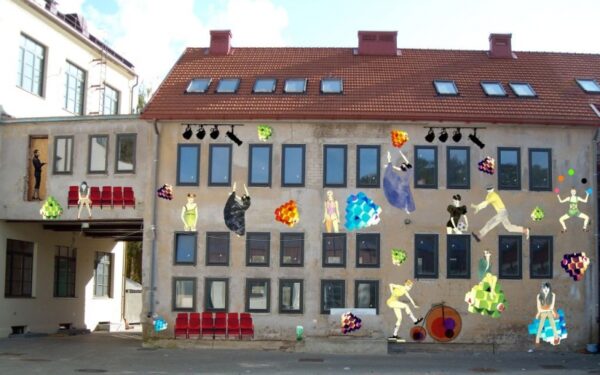 Menų spaustuvė skelbia naujų formų paieškas!