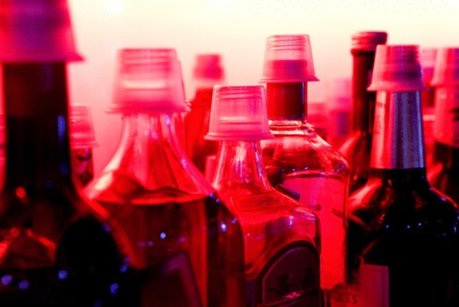 Bus apribotos alkoholio pardavimo sąlygos
