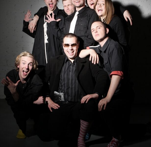 Festivalyje „Be2gether“ bus siekiama freestyle hip-hopo rekordo