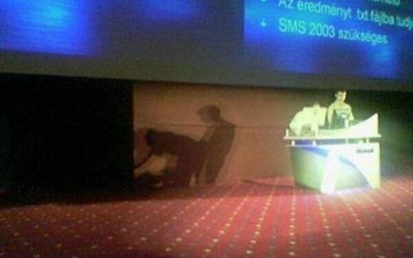 Šešėliai, kurių neturėjo būti (II dalis, foto)