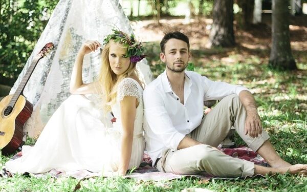 Šiuolaikinė nuotaka – be tarybinių garbanų