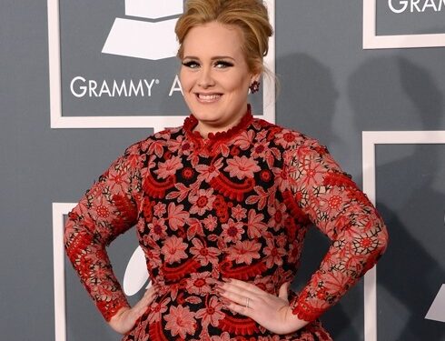 Kiek iš tiesų sveria kai kurios įžymybės? (foto)