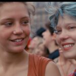 Jau gali pamatyti Kanų kino festivalio pagrindinį prizą laimėjusį filmą „Adelės gyvenimas“
