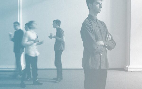 Festivalyje „Yaga Gathering 2015“ – perspektyviausia Lietuvos elektroninės muzikos grupė „Without letters“