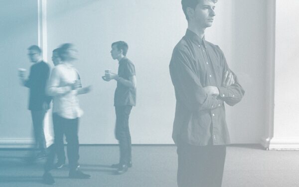 Penktadienio DJ: „Sattos“ apšildytojų „Without Letters“ penketukas