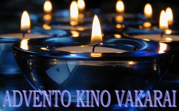 „Garsas“ advento vakarus kviečia praleisti kartu