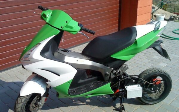 Išrinkite geriausią elektronikos mėgėjų sukurtą prietaisą