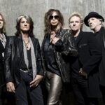 Kuriuos kūrinius „Aerosmith“ pasirinks atlikti koncerte Vilniuje?
