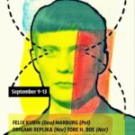 „Vilnius Noise Week“ – miesto triukšmo festivalis