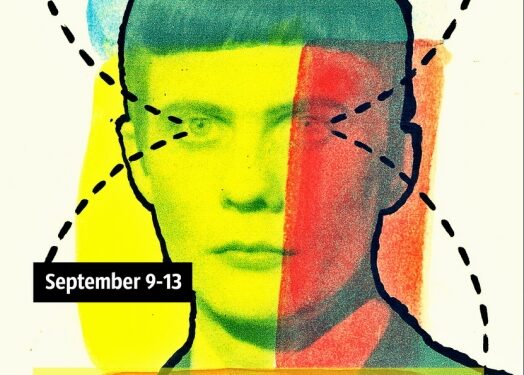„Vilnius Noise Week“ – miesto triukšmo festivalis