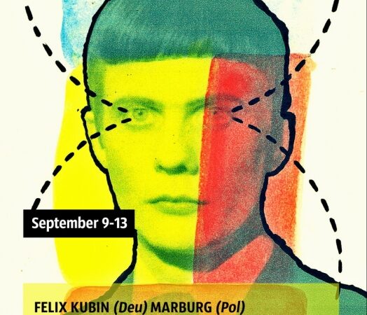 „Vilnius Noise Week“ – miesto triukšmo festivalis