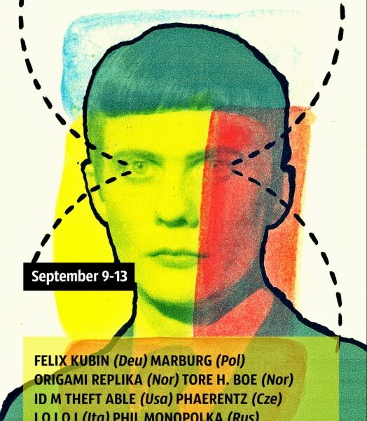 „Vilnius Noise Week“ – miesto triukšmo festivalis