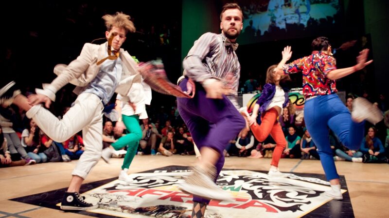 Fotoreportažas iš tarptautinio gatvės šokių turnyro „Urban Dance“