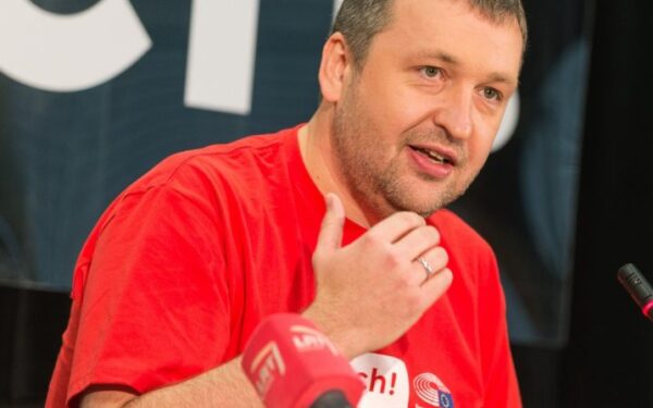 Antanas Guoga: „Jei norime „Google“ dydžio įmonės Lietuvoje, turime užsiauginti jos kūrėjus“