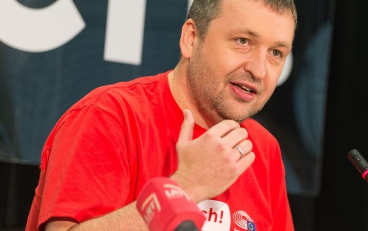 Antanas Guoga: „Jei norime „Google“ dydžio įmonės Lietuvoje, turime užsiauginti jos kūrėjus“