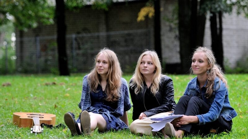 Atvirame koncerte Prezidentūroje – ir kūrybinės aitvarų dirbtuvės