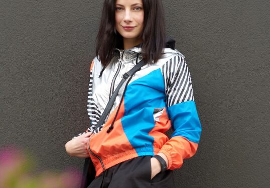 Drabužių dizainerė A. Kuzmickaitė pristatys savo kūrybą Berlyno mados savaitėje