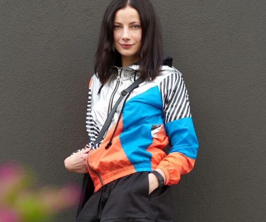 Drabužių dizainerė A. Kuzmickaitė pristatys savo kūrybą Berlyno mados savaitėje