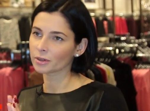 Agnė Jagelavičiūtė: „Gali visiškai neturėti pinigų, bet būti pačiu stilingiausiu žmogumi šalyje“