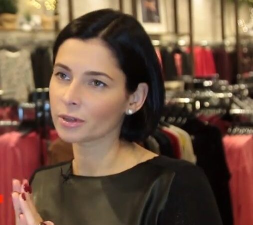 Agnė Jagelavičiūtė: „Gali visiškai neturėti pinigų, bet būti pačiu stilingiausiu žmogumi šalyje“