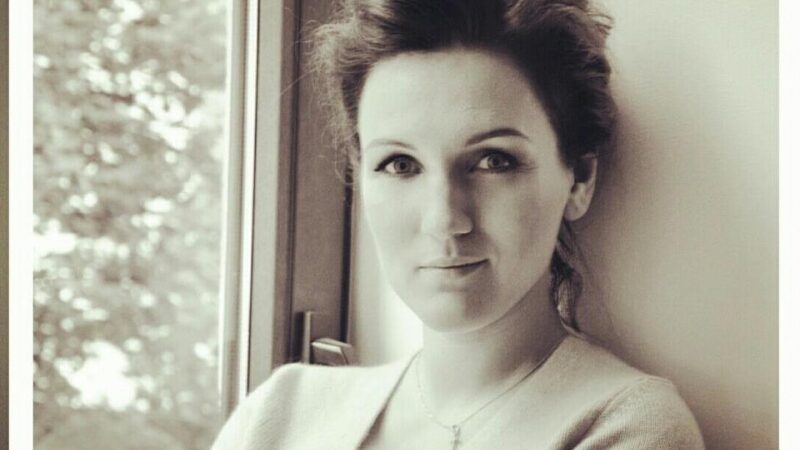 Žiemos sezono tendencijos pagal stilistę Agnę Gilytę