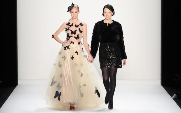 14 paprastų klausimų nepaprastai dizainerei Agnei Kuzmickaitei