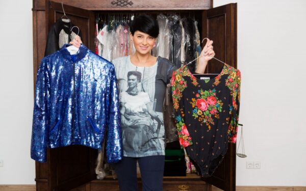 Stilingo žmogaus taisyklės pagal Agnę Jagelavičiūtę (foto)