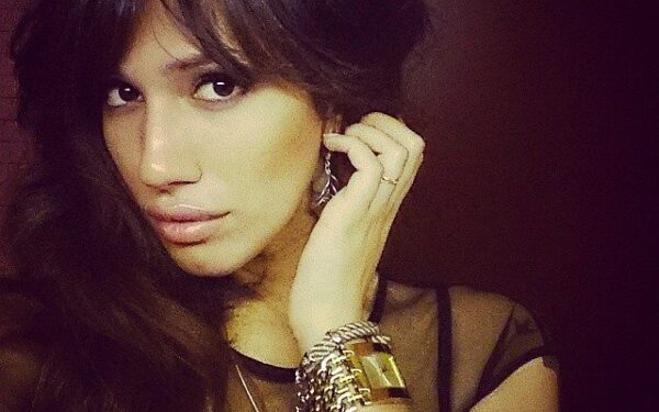 Nemaloniai prasidėjęs Agness Landau gimtadienis ir planai susipažinti su Dolce ir Gabanna