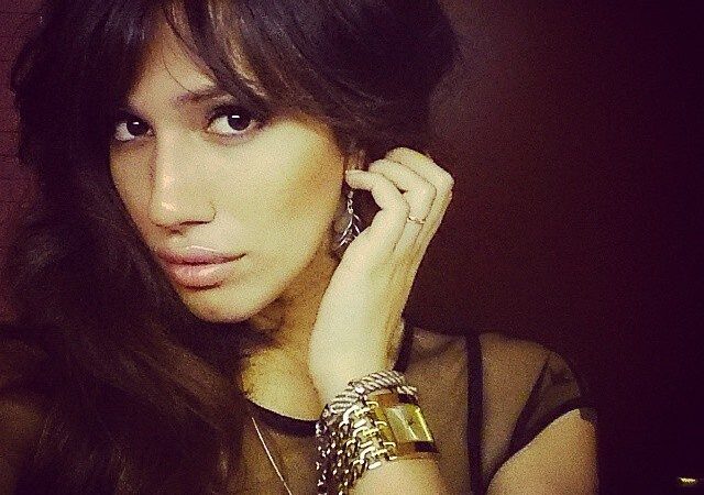 Nemaloniai prasidėjęs Agness Landau gimtadienis ir planai susipažinti su Dolce ir Gabanna