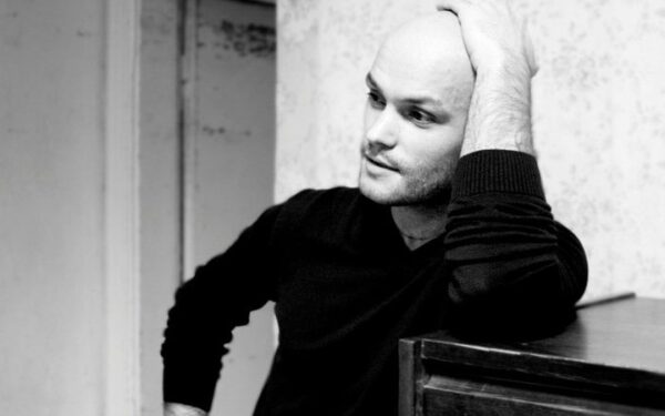 Režisierius A. Jankevičius: „Mirties akivaizdoje visi lygūs“ (Premjera)