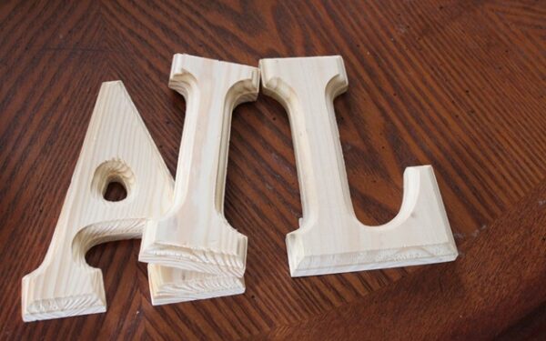 Jūsų charakteris pagal pirmą vardo raidę