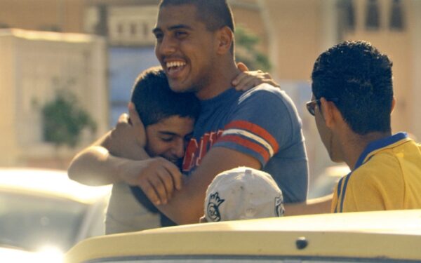 Nemokamuose „ARTscape“ kino seansuose – Izraelio ir Palestinos konfliktas iš arti
