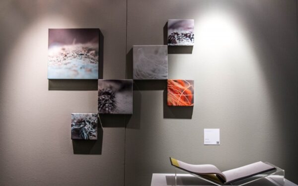 Europą apkeliavusioje airių parodoje – ir lietuvės fotografijos