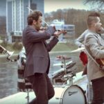 „Vilnius temperature“ klipe – pavasariška grupės „Antikvariniai Kašpirovskio dantys“ daina (video)